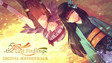 The Last Birdling - Digital soundtrack DLC