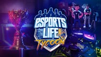Product cover for Esports Life Tycoon