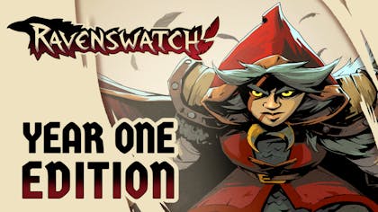 Product cover for Ravenswatch: Year One Edition