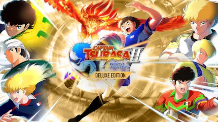 Product cover for Deluxe Edition