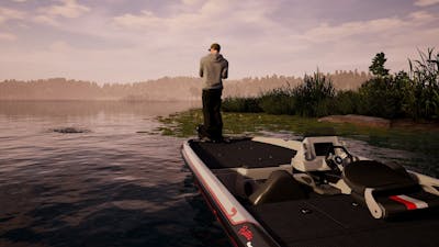 Fishing Sim World Pro Tour Pc Steam Game Fanatical