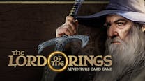 The Lord of the Rings: Adventure Card Game