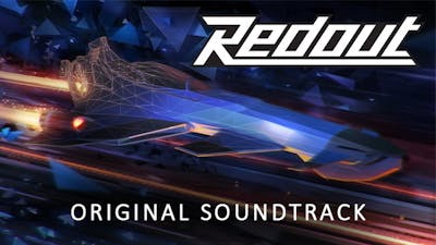 Redout - Soundtrack DLC