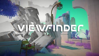 Product cover for Viewfinder