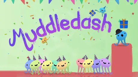 Product cover for Muddledash