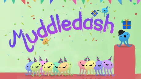 Product cover for Muddledash