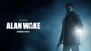 Product cover for Alan Wake Remastered