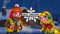 Product cover for Cozy Holiday