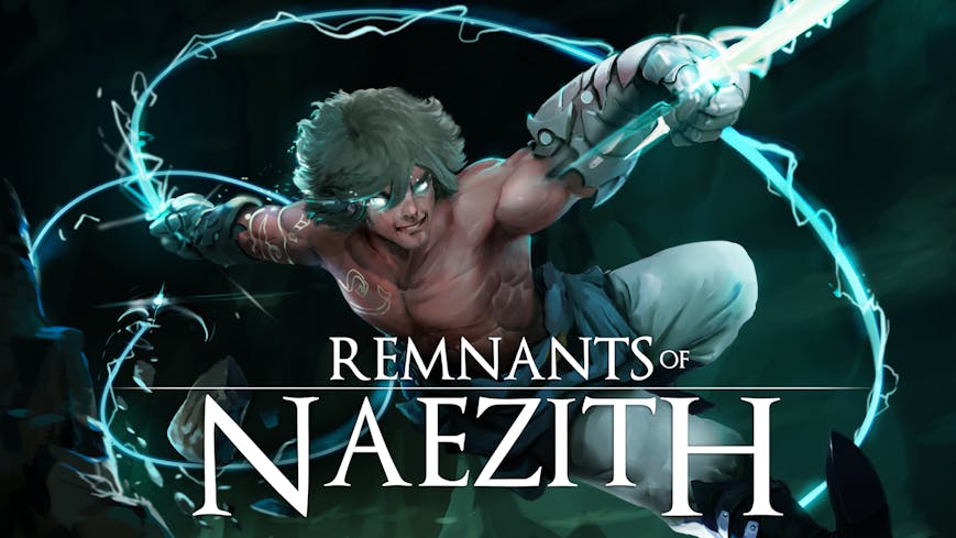 Remnants of Naezith