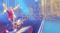 Product cover for Stage Presence