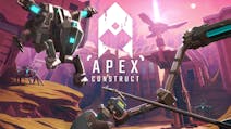Product cover for Apex Construct