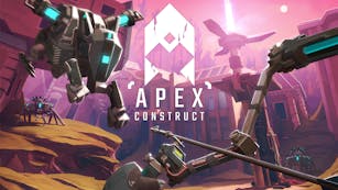 Product cover for Apex Construct