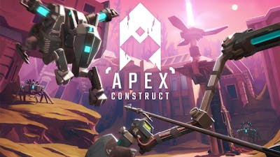 Apex Construct (Quest VR)