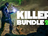 Killer Bundle 28 PC Digital Deals