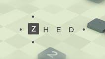 Product cover for ZHED - Puzzle Game
