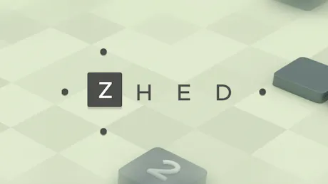 Product cover for ZHED - Puzzle Game