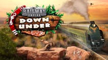 Product cover for Railway Empire - Down Under