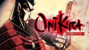 Product cover for Onikira - Demon Killer