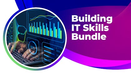 Building IT Skills Bundle