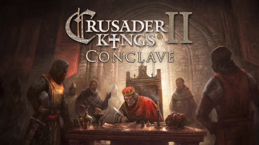 Crusader Kings II: Conclave