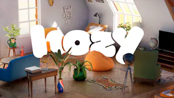 Product cover for Hozy