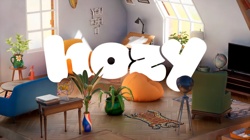 Product cover for Hozy