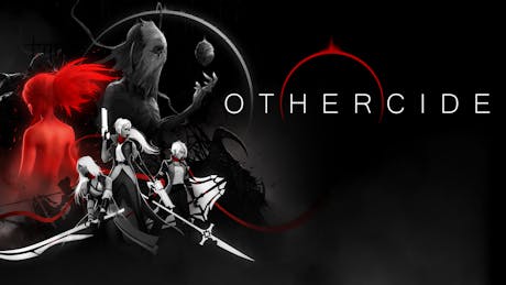 Product cover for Othercide