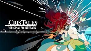 Product cover for Cris Tales Original Soundtrack - DLC