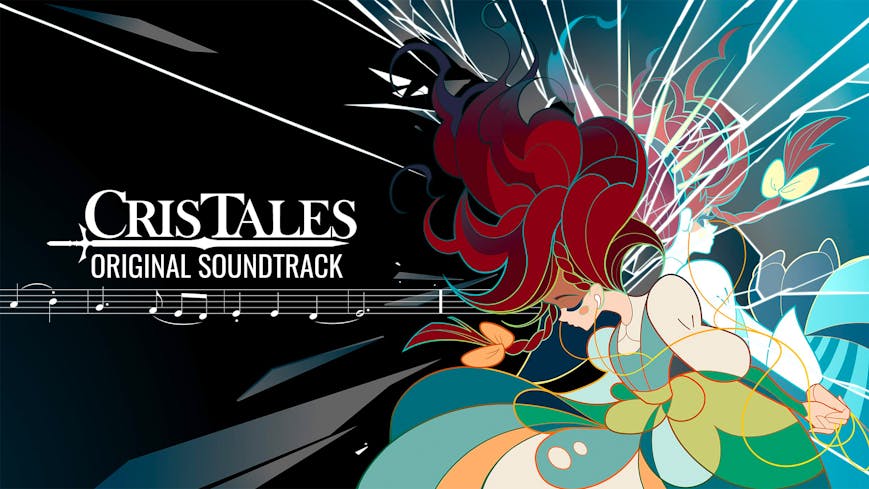 Cris Tales Original Soundtrack