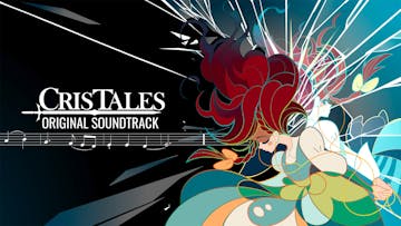 Cris Tales Original Soundtrack