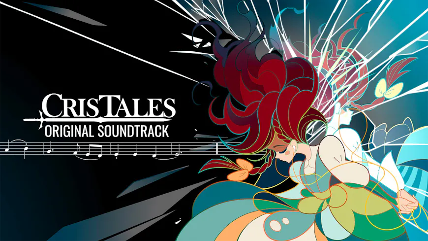 Product cover for Cris Tales Original Soundtrack