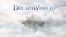Product cover for DreamWorld: Sandbox MMO