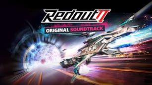 Product cover for Redout 2 - Original Soundtrack - DLC