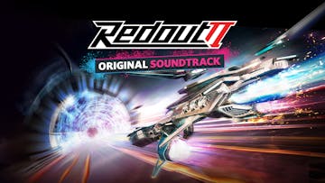Redout 2 - Original Soundtrack