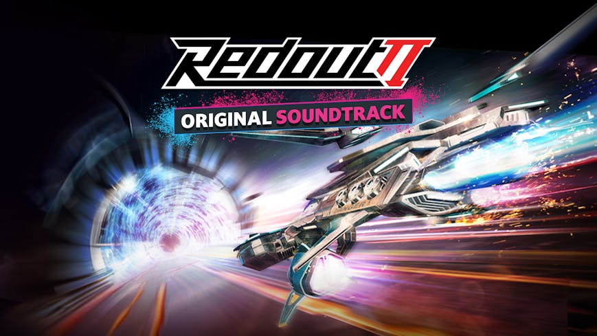 Product cover for Redout 2 - Original Soundtrack