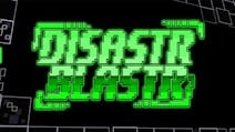 Product cover for Disastr_Blastr