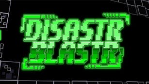 Product cover for Disastr_Blastr