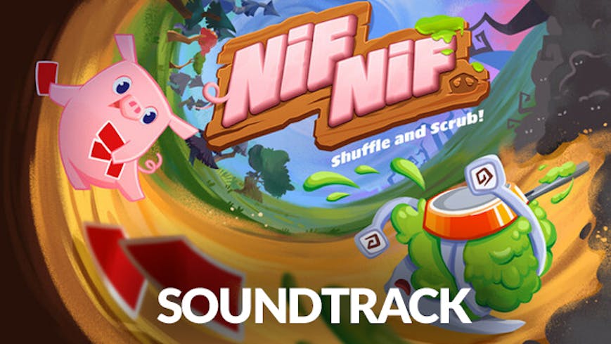 Nif Nif Soundtrack