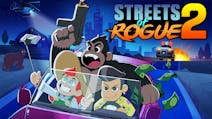 Product cover for Streets of Rogue 2