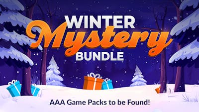 Winter Mystery Bundle