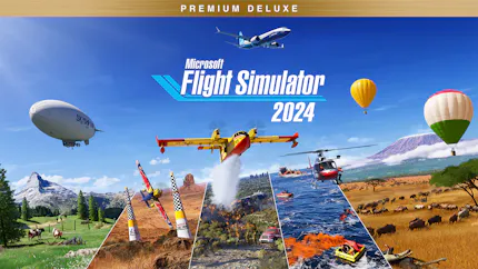 Product cover for Premium Deluxe Edition