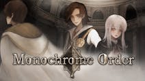 Product cover for Monochrome Order