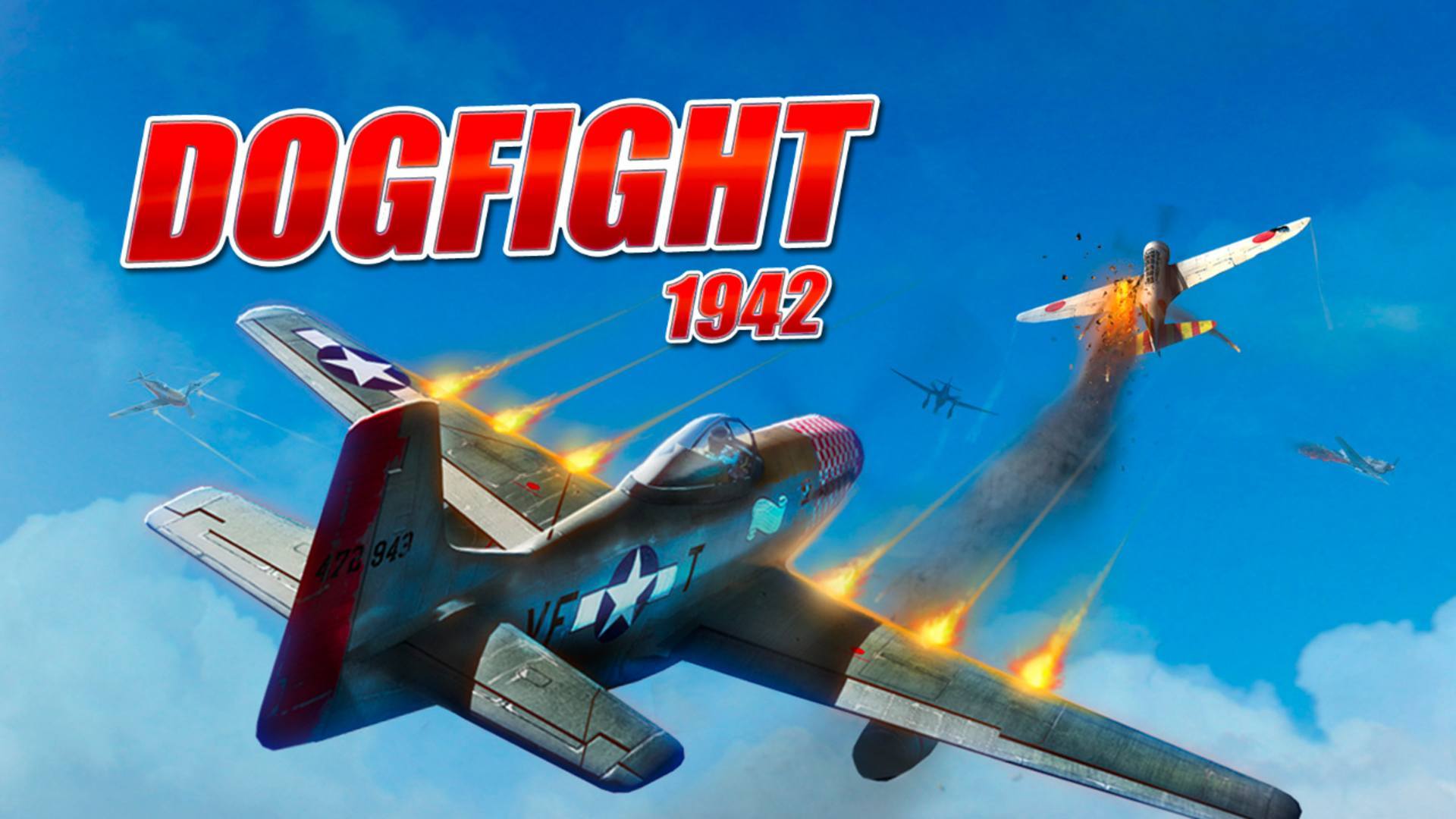 Dogfight 1942 | Steam PC Game