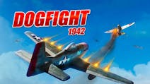 Product cover for Dogfight 1942