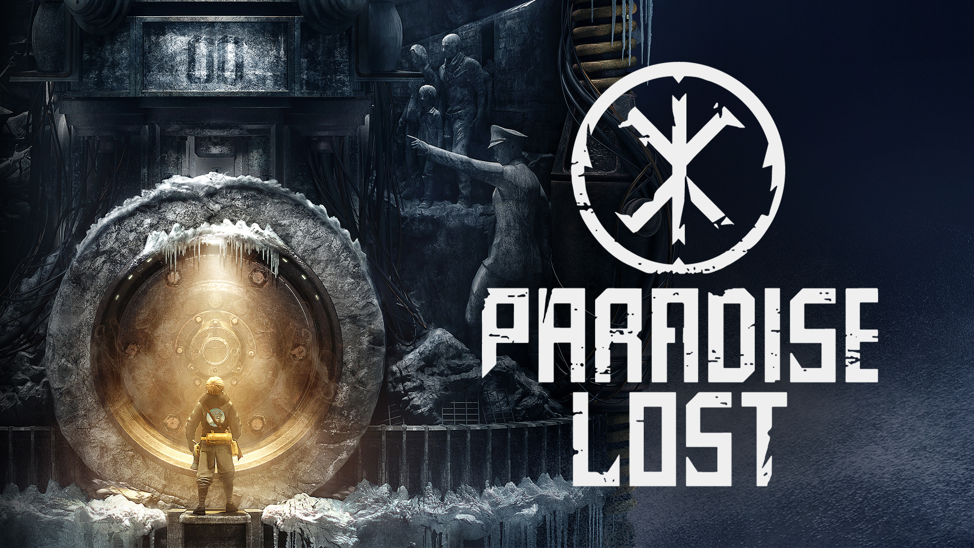 Paradise Lost