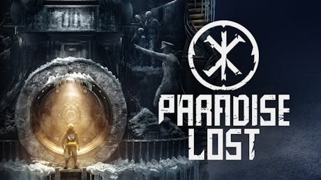 Product cover for Paradise Lost