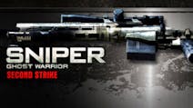 Product cover for Sniper: Ghost Warrior - Second Strike