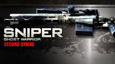 Sniper: Ghost Warrior - Second Strike