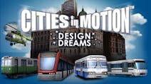 Product cover for Cities in Motion: Design Dreams