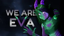 Product cover for We are Eva